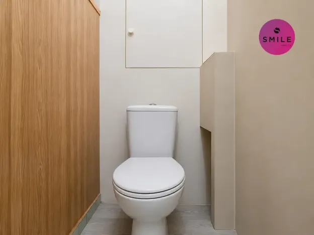 Prodej bytu 3+1, Hlučín, Severní, 62 m2
