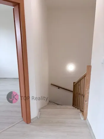 Pronájem rodinného domu, Praha - Uhříněves, Vlárská, 100 m2