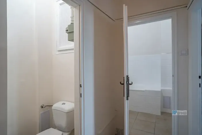 Pronájem bytu 2+1, Praha - Vršovice, Vršovická, 56 m2