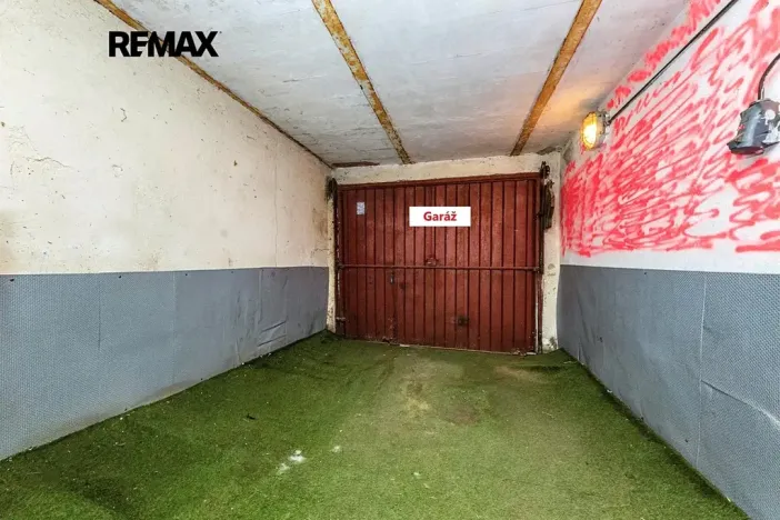 Prodej bytu 3+1, Červený Újezd, U Okálu, 62 m2
