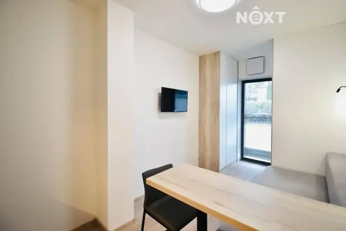 Pronájem bytu 1+kk, Břeclav, Břetislavova, 18 m2