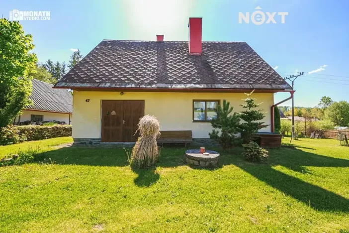 Prodej chaty, Huzová, 119 m2