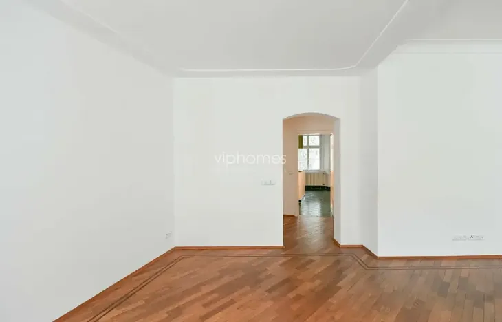 Pronájem bytu 4+1, Praha - Malá Strana, Vlašská, 170 m2