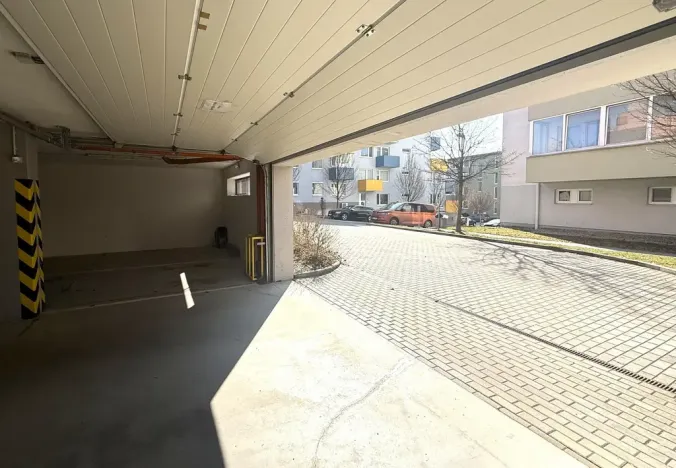 Pronájem ostatní, Brno - Žebětín, Říčanská