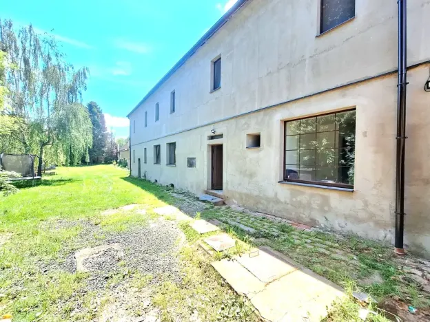 Prodej rodinného domu, Kryry, 500 m2