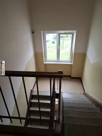 Prodej bytu 1+1, Jirkov, Osvobození, 33 m2