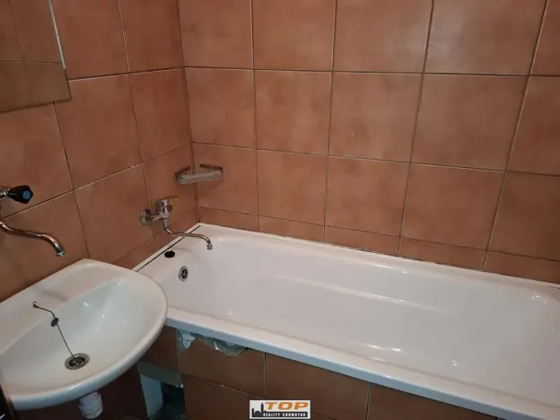 Prodej bytu 1+1, Jirkov, Osvobození, 33 m2