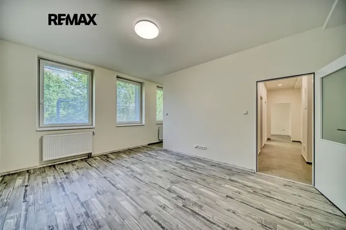 Pronájem bytu 3+kk, Chlumec nad Cidlinou, Rooseveltova, 59 m2