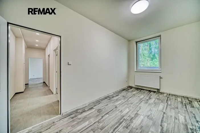Pronájem bytu 3+kk, Chlumec nad Cidlinou, Rooseveltova, 59 m2