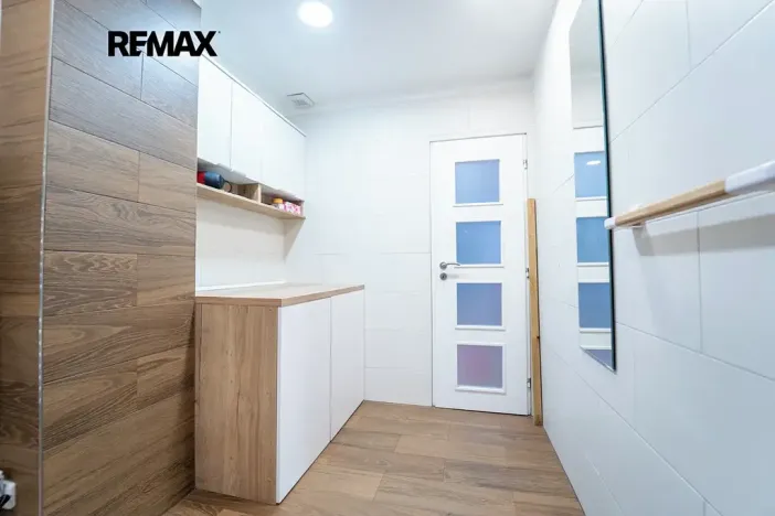 Pronájem bytu 2+kk, Rudná, Masarykova, 47 m2