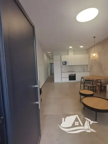 Prodej bytu 2+kk, Torrevieja, Španělsko, 51 m2