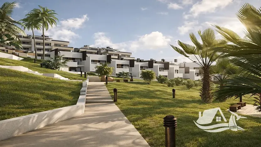Prodej bytu 4+kk, La Línea de la Concepción, Španělsko, 86 m2