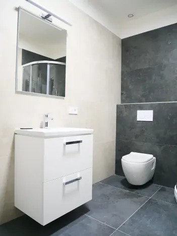 Pronájem bytu 2+kk, Kostelec nad Černými lesy, Pražská, 65 m2