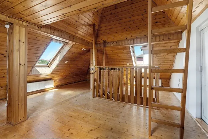 Prodej rodinného domu, Kamenice nad Lipou, Masarykova, 390 m2