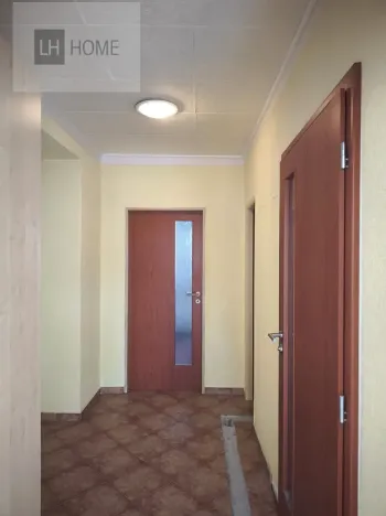 Prodej bytu 3+1, Tachov, 77 m2