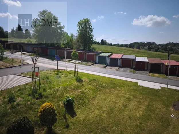 Prodej bytu 3+1, Tachov, 77 m2