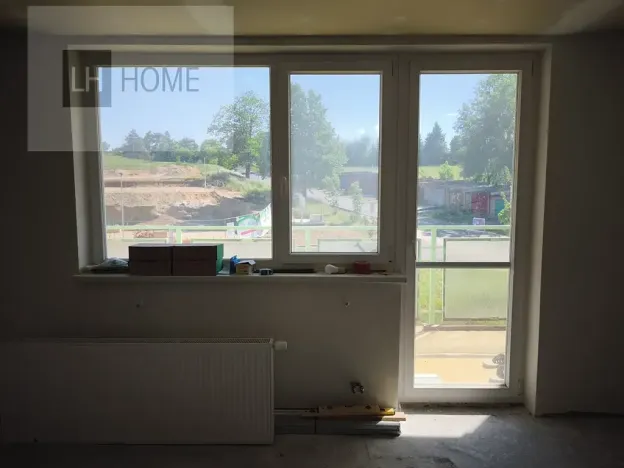 Prodej bytu 3+1, Tachov, 77 m2