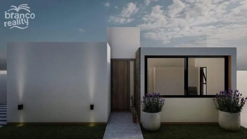 Prodej rodinného domu, Fortuna, Murcia, Španělsko, 130 m2