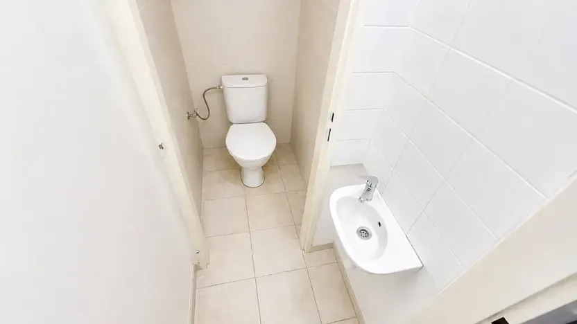 Pronájem kanceláře, Brno, Bednaříkova, 42 m2