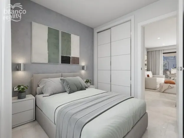 Prodej rodinného domu, Puerto de Mazarron, Murcia, Španělsko, 75 m2
