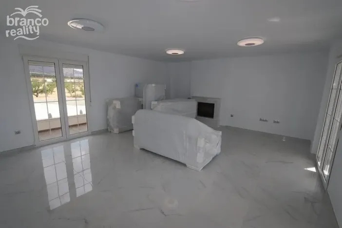 Prodej rodinného domu, Pinoso, Alicante, Španělsko, 180 m2