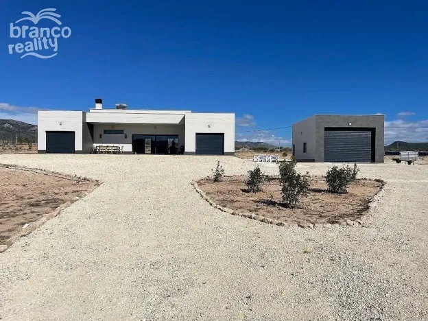 Prodej rodinného domu, Pinoso, Alicante, Španělsko, 165 m2