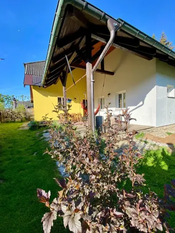 Prodej rodinného domu, Kvilda, 408 m2