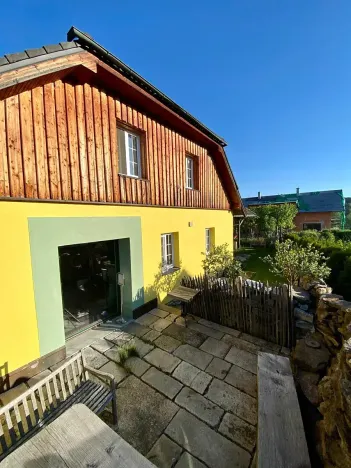 Prodej rodinného domu, Kvilda, 408 m2