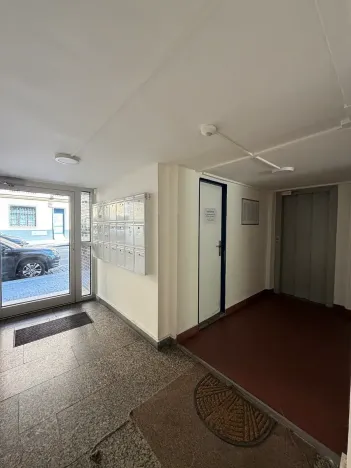 Prodej bytu 3+kk, Praha, Hartigova, 70 m2