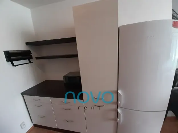 Pronájem bytu 2+kk, Praha, 47 m2
