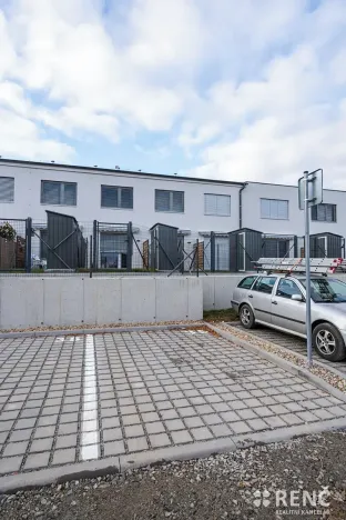 Pronájem bytu 3+kk, Zbýšov, čtvrť Padělky, 78 m2