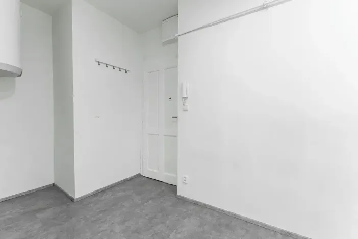 Prodej bytu 2+kk, Praha - Žižkov, Buchovcova, 46 m2