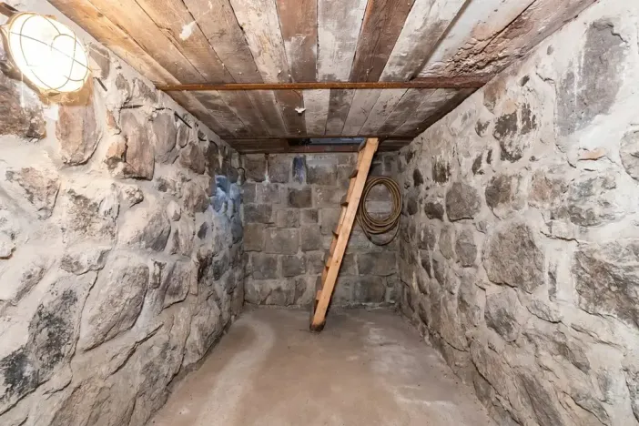 Prodej chaty, Bílina, Mládežnická, 35 m2