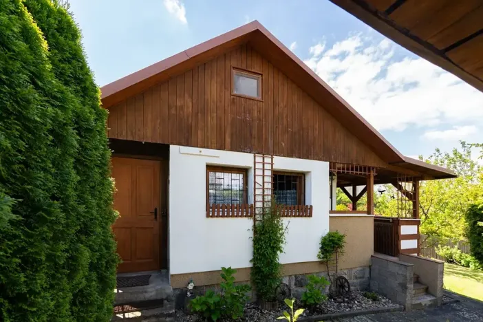 Prodej chaty, Bílina, Mládežnická, 35 m2