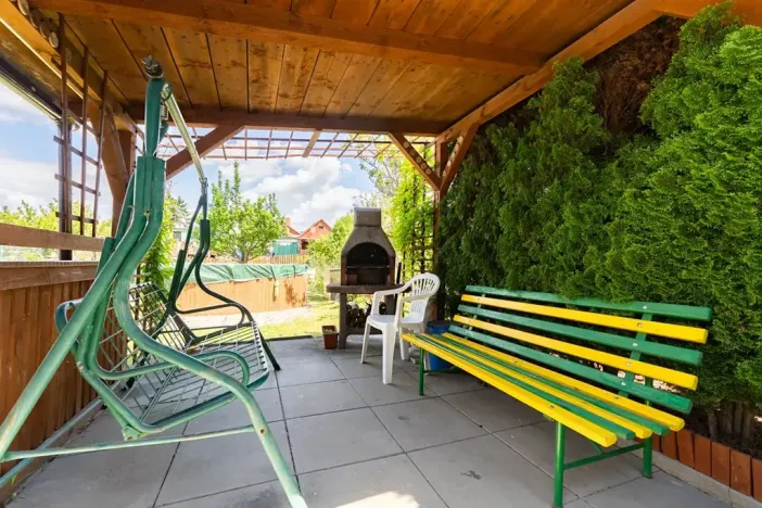 Prodej chaty, Bílina, Mládežnická, 35 m2