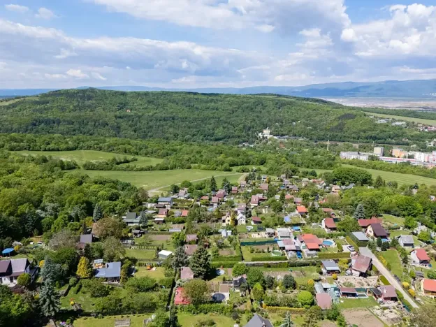 Prodej chaty, Bílina, Mládežnická, 35 m2