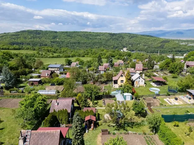 Prodej chaty, Bílina, Mládežnická, 35 m2