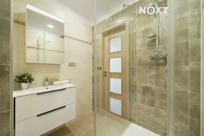 Pronájem bytu 2+kk, Česká Lípa, Jáchymovská, 40 m2