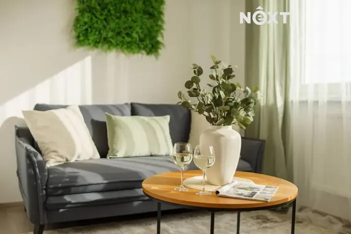 Pronájem bytu 2+kk, Česká Lípa, Jáchymovská, 40 m2
