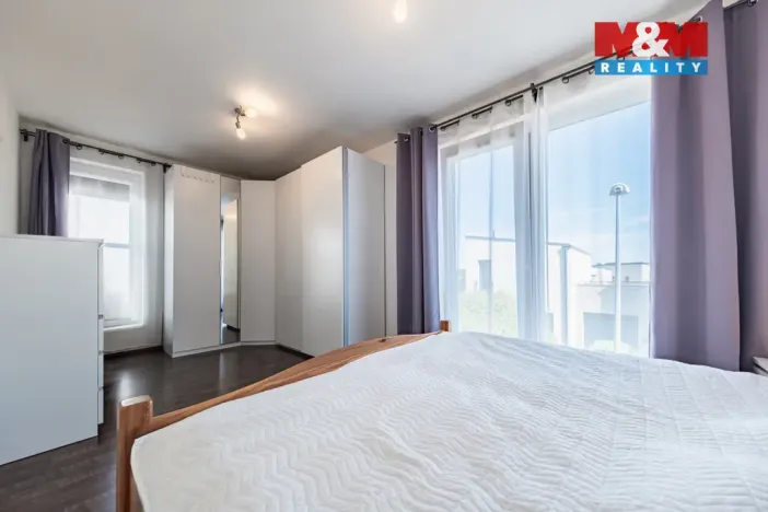 Prodej rodinného domu, Praha - Cholupice, Třebanická, 141 m2