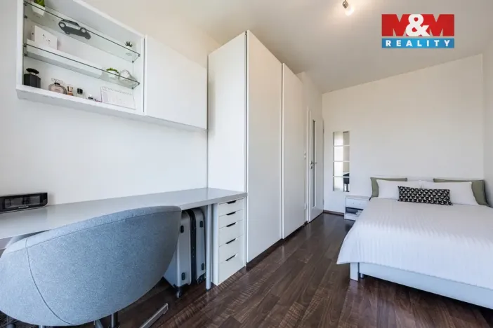 Prodej rodinného domu, Praha - Cholupice, Třebanická, 141 m2