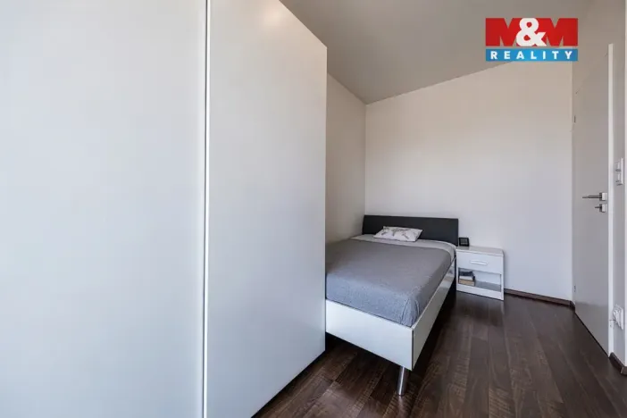 Prodej rodinného domu, Praha - Cholupice, Třebanická, 141 m2