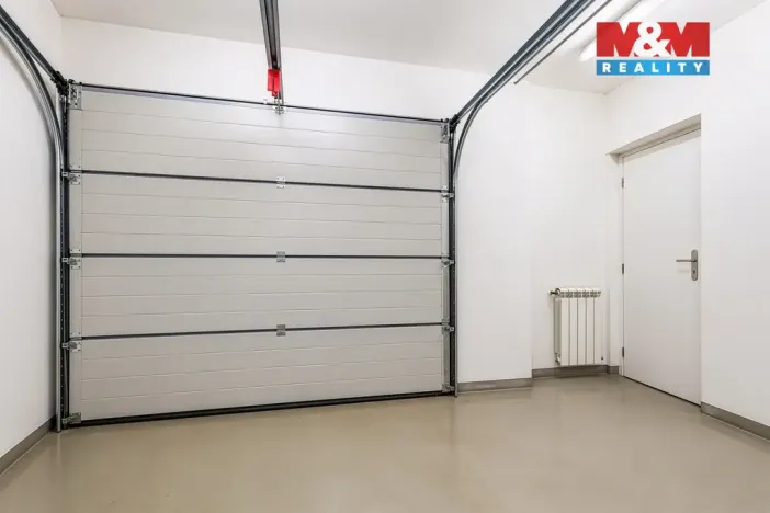 Prodej rodinného domu, Praha - Cholupice, Třebanická, 141 m2