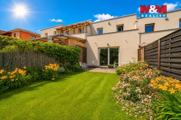 Prodej rodinného domu, Františkovy Lázně, Anglická, 111 m2
