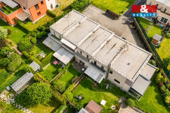 Prodej rodinného domu, Františkovy Lázně, Anglická, 111 m2