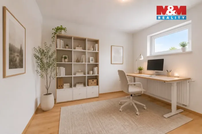 Prodej rodinného domu, Františkovy Lázně, Anglická, 111 m2