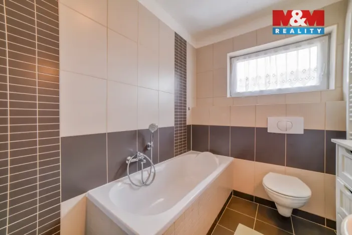Prodej rodinného domu, Františkovy Lázně, Anglická, 111 m2