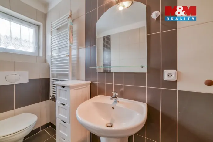 Prodej rodinného domu, Františkovy Lázně, Anglická, 111 m2