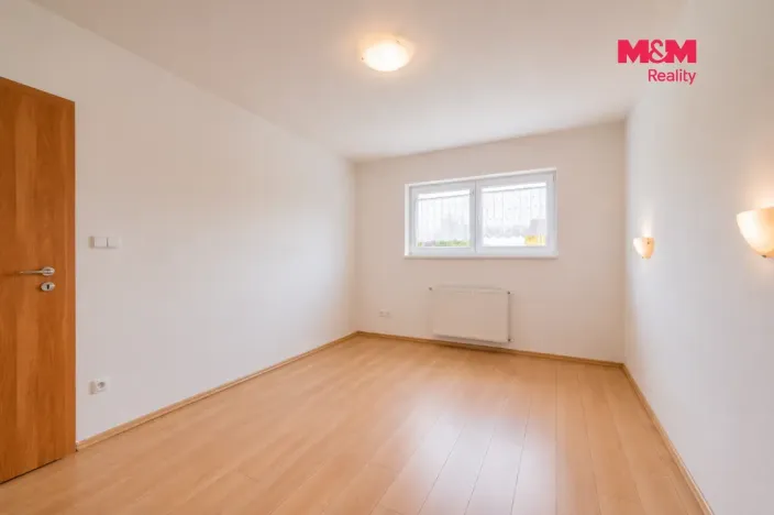 Prodej rodinného domu, Františkovy Lázně, Anglická, 111 m2