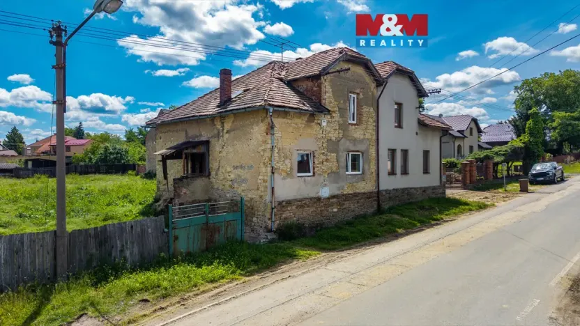 Prodej rodinného domu, Zásmuky, Na Průhonech, 135 m2